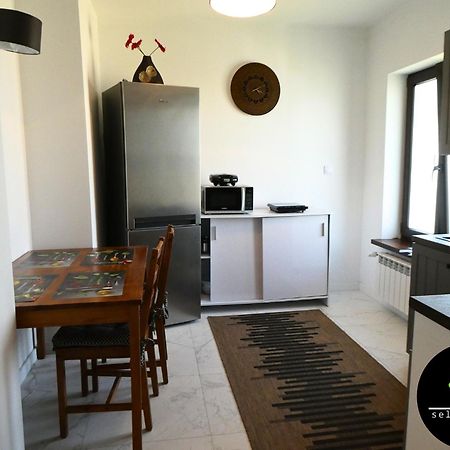 Seliga Sport Apartments & Spa Lesznowola  Екстер'єр фото